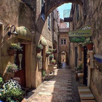 Hotel Albergo Calcagno