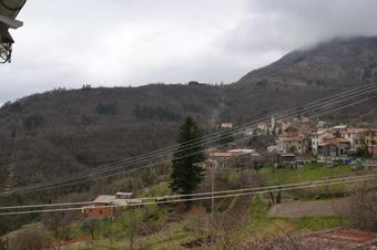 Hostal La Casa Della Nonna