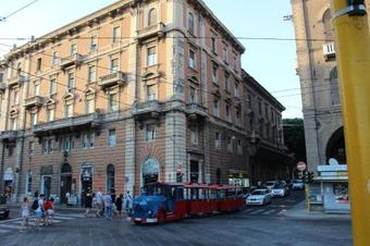 Hostal Suite Cagliaritane