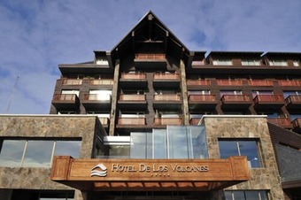 Hotel Dreams De Los Volcanes