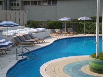 Boscolo Hotel Airone