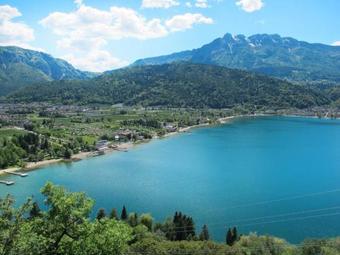 Apartamento Ferienwohnung Caldonazzosee 270s