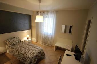 Bed & Breakfast Radices Guest House