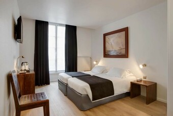 Hotel Monsieur Helder