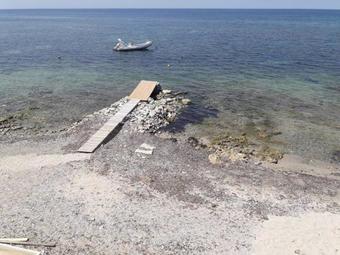 Apartment Lungomare Cristoforo Colombo - 6