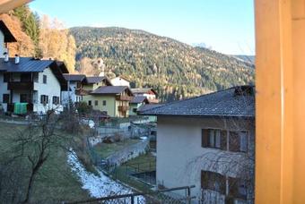 Apartamento Villetta Con Giardino E Panorama