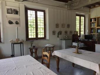 Bed & Breakfast Galleria Ars Apua