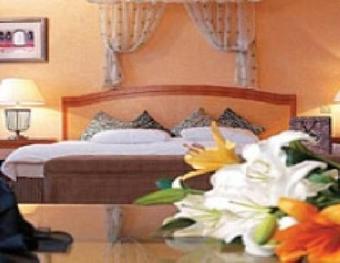 Hotel Radisson Blu Resort, Sharjah