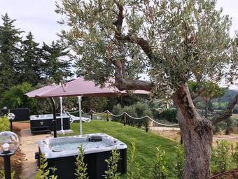 Bed & Breakfast Relais Dei Molini