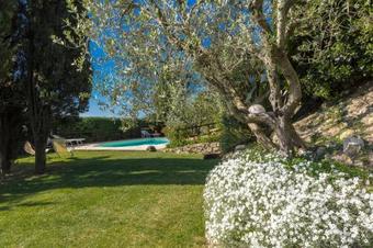 Apartamento Edera