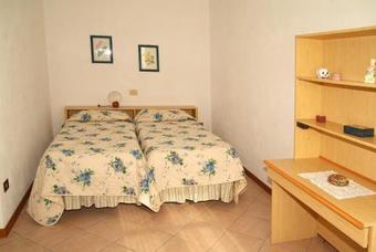 Agroturismo Agriturismo Poderino