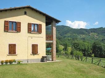 Apartamento Casetta Tramonti 1 144s