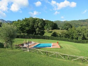 Casetta Tramonti 2 141s