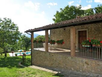 Apartamento Podere Poderino 131s