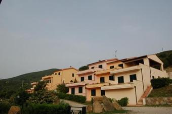 Apartamento Solanha Monolocale N.4