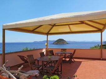 Apartamento Casa Castello 170s