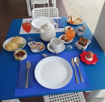 B&B Borgo Marino