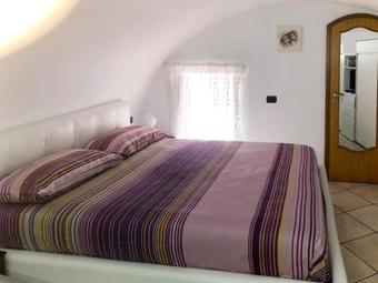 Apartamento Appartamento Tecla 100s