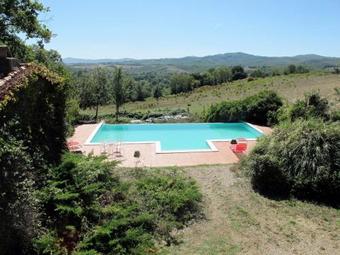 Podere Poggio Corbo 120s