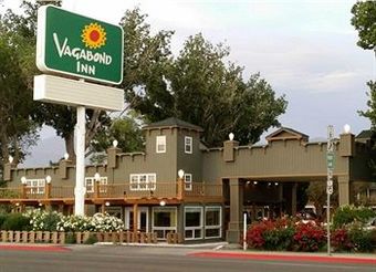 Hotel Vagabond Inn Bishop