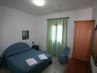Apartamento Residence Barbara 4