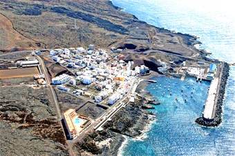 Villa Arenas Blancas