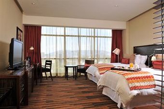 Hotel Dreams Araucania