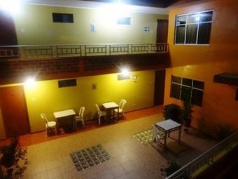 Hostal Hatun Wasi Hostel