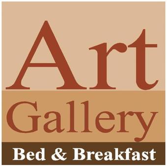 Art Gallery B&B