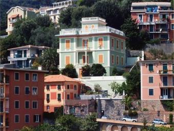 Hostal Villa Anna Maria