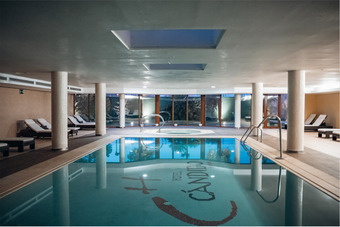 Hotel Candido