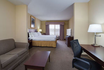Holiday Inn Express Hotel & Suites Sebring