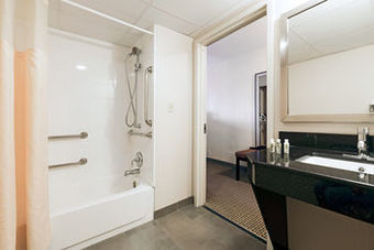 Hotel Holiday Inn Plattsburgh