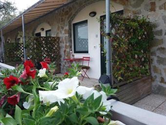 Hostal Affittacamere Arabafenice