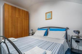 Apartamento Domus Le Postali