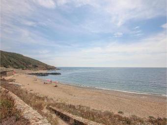 Holiday Home Torre Dei Corsari (ca) With Sea View I