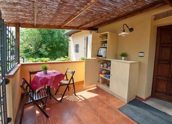 Bed & Breakfast La Rosa Dei Venti