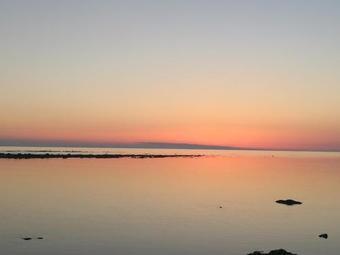 Apartamento Bandiera Blu