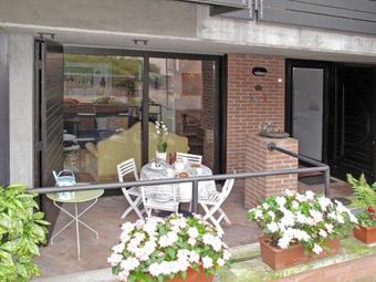 Apartamento Res. Del Golf 100s