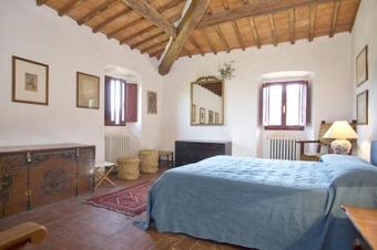 Torre A Cona Villa Sleeps 12 Wifi