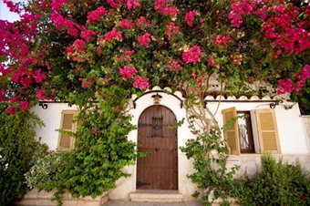 Hotel Finca Sa Bassa Plana