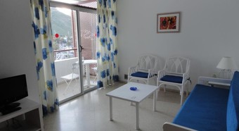 Apartamentos Quintero