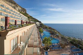 Hotel Mogan Princess & Beach Club