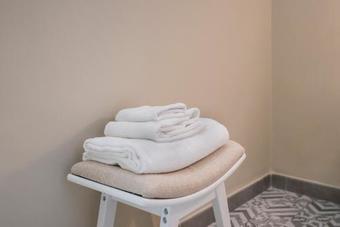 B&B Tohouse Deluxe