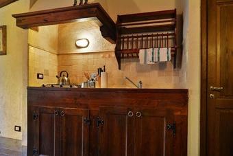 Strada In Chianti Villa Sleeps 6 Pool Air Con