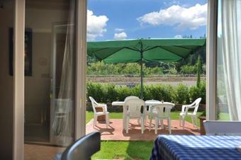 Strada In Chianti Villa Sleeps 10 Air Con