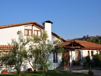 Hotel Boutique Solaz Bella Vista De Colchagua
