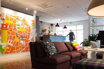 Aparthotel Stayat Lund