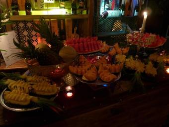 Hotel Almanuda Naturist Village