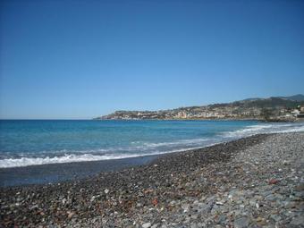 Casa Vista Mare E Ulivi